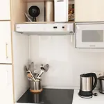 Apartamento Haus Sonnenhang