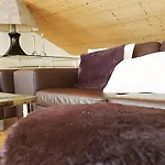 アパート Haus Sonnenhang ラム