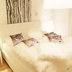 アパート Haus Sonnenhang *