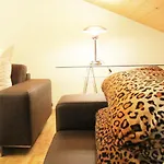 アパート Haus Sonnenhang