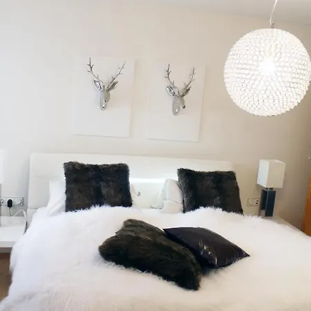 Appartement Haus Sonnenhang *