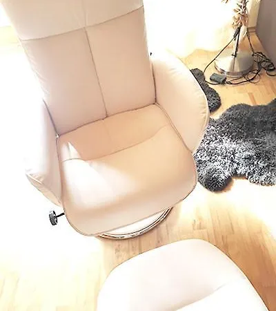 Haus Sonnenhang Appartement *