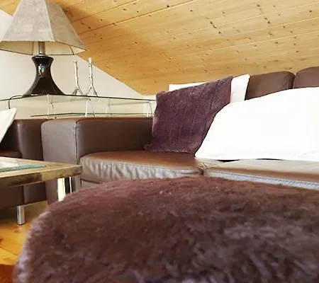 Appartement Haus Sonnenhang Lam