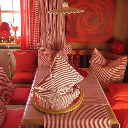 Appartement Haus Sonnenhang Lam