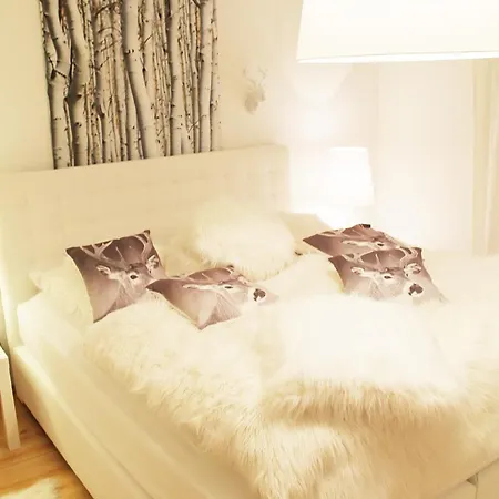 Appartement Haus Sonnenhang *