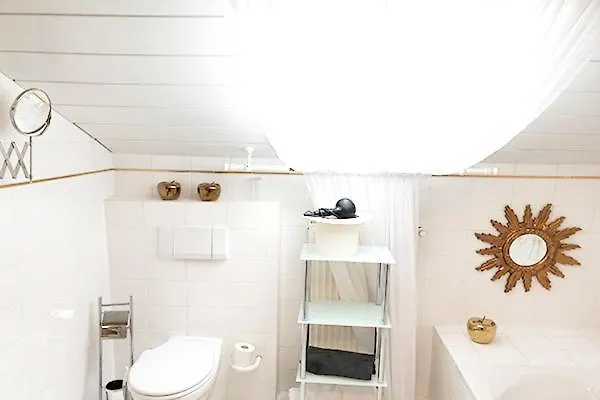 Haus Sonnenhang Apartment