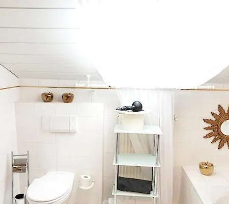 Haus Sonnenhang Apartment
