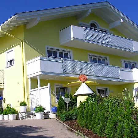 Haus Sonnenhang *