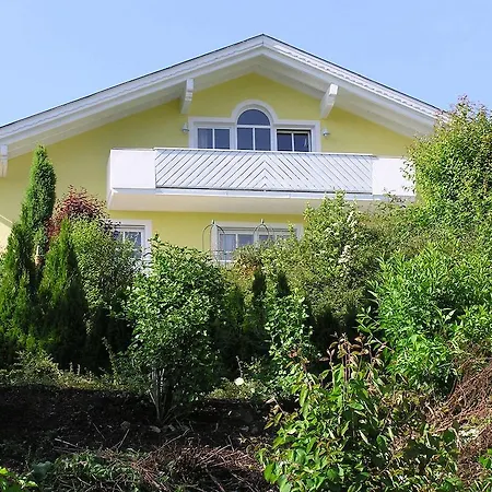 Apartment Haus Sonnenhang Lam