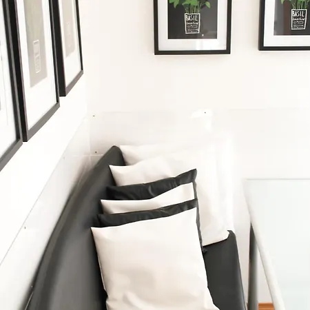 Haus Sonnenhang Apartment