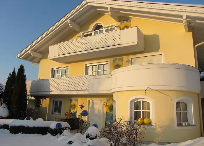 Haus Sonnenhang