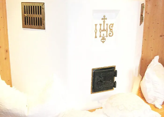 דירה Haus Sonnenhang